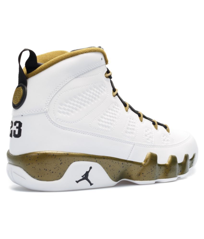 Jordan Retro 9 Air Multi Color Basketball Shoes - Buy Jordan Retro 9 Air  Multi Color Basketball Shoes Online at Best Prices in India on Snapdeal