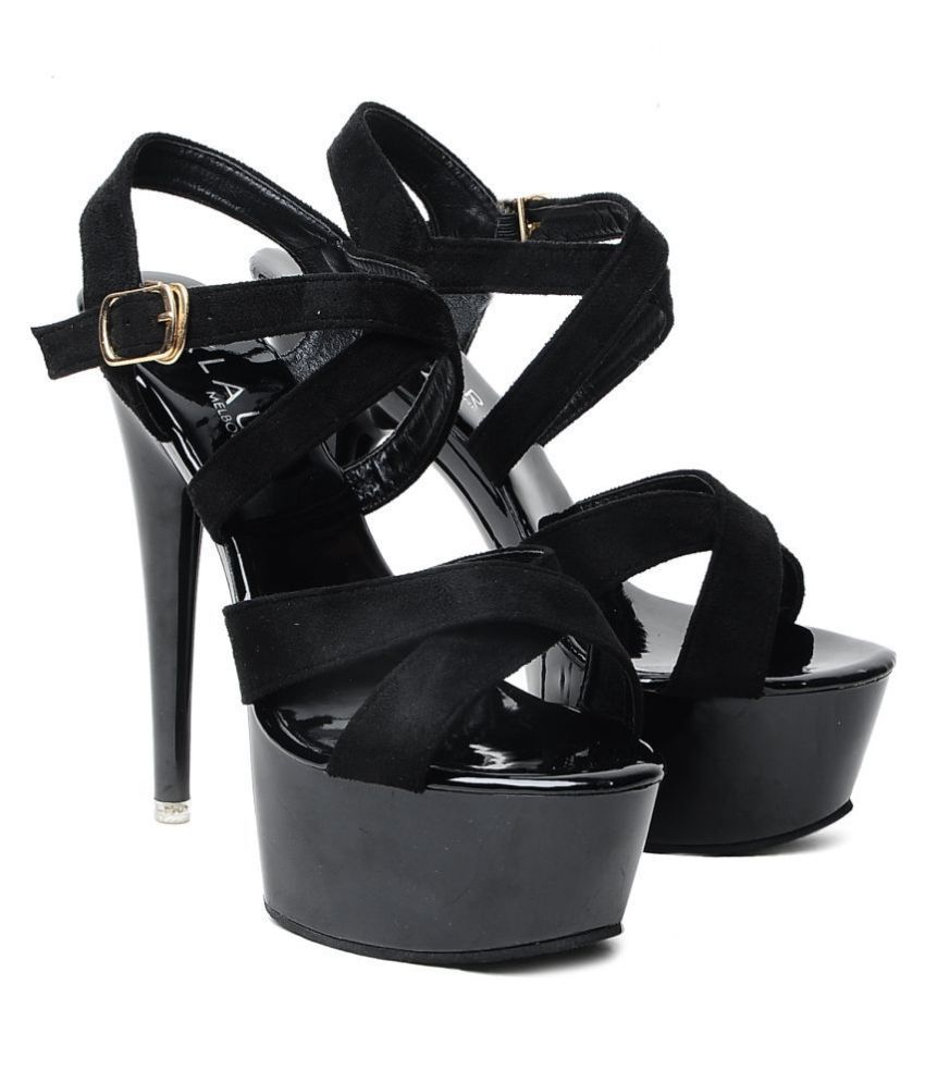heels melbourne