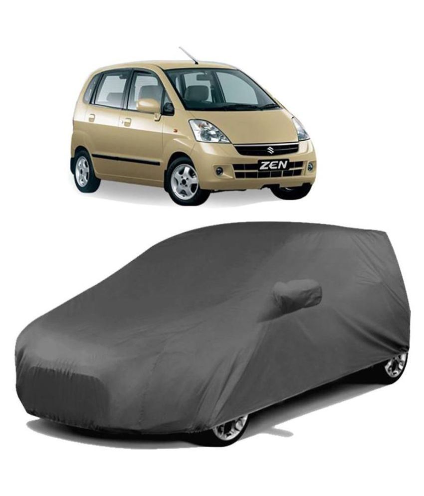 zen car cover