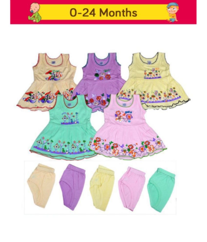 snapdeal dress for baby girl