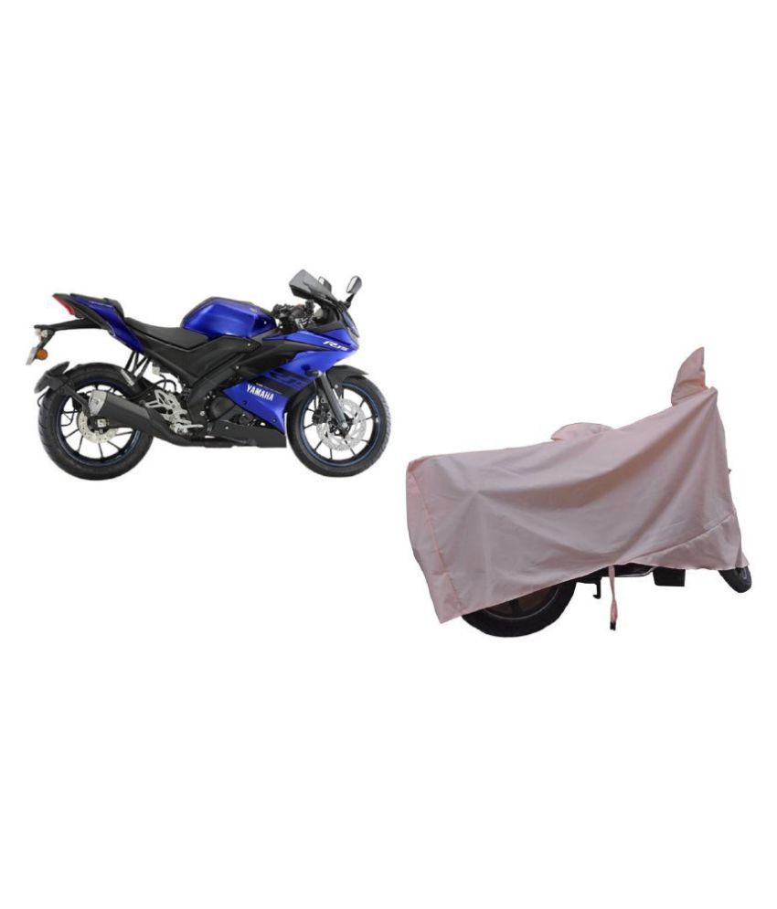 yamaha r15 body cover price