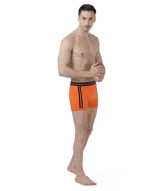 Orange Underwear: Buy Orange Underwear for Men Online at Low