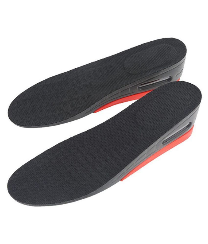 Comfortable Orthotic Shoes Insoles Inserts High Arch Support Pad for ...