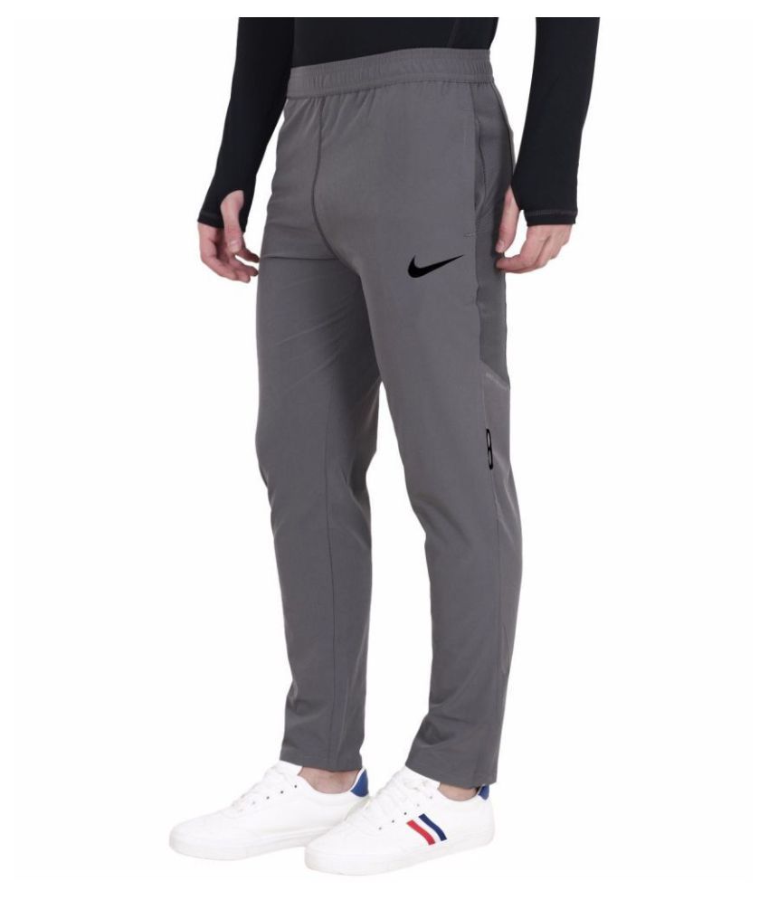 nike lycra jogger