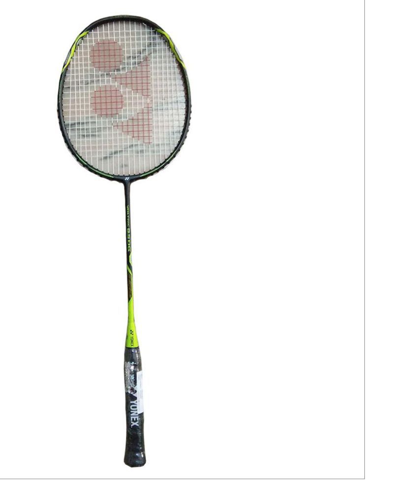 yonex voltric 0.5 dg badminton racket