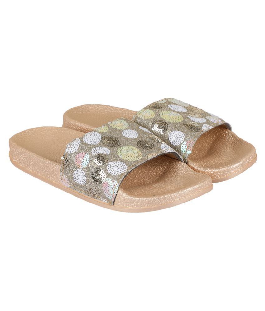 target brown slides