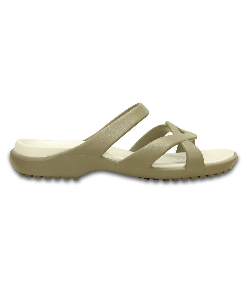 croc flats on sale