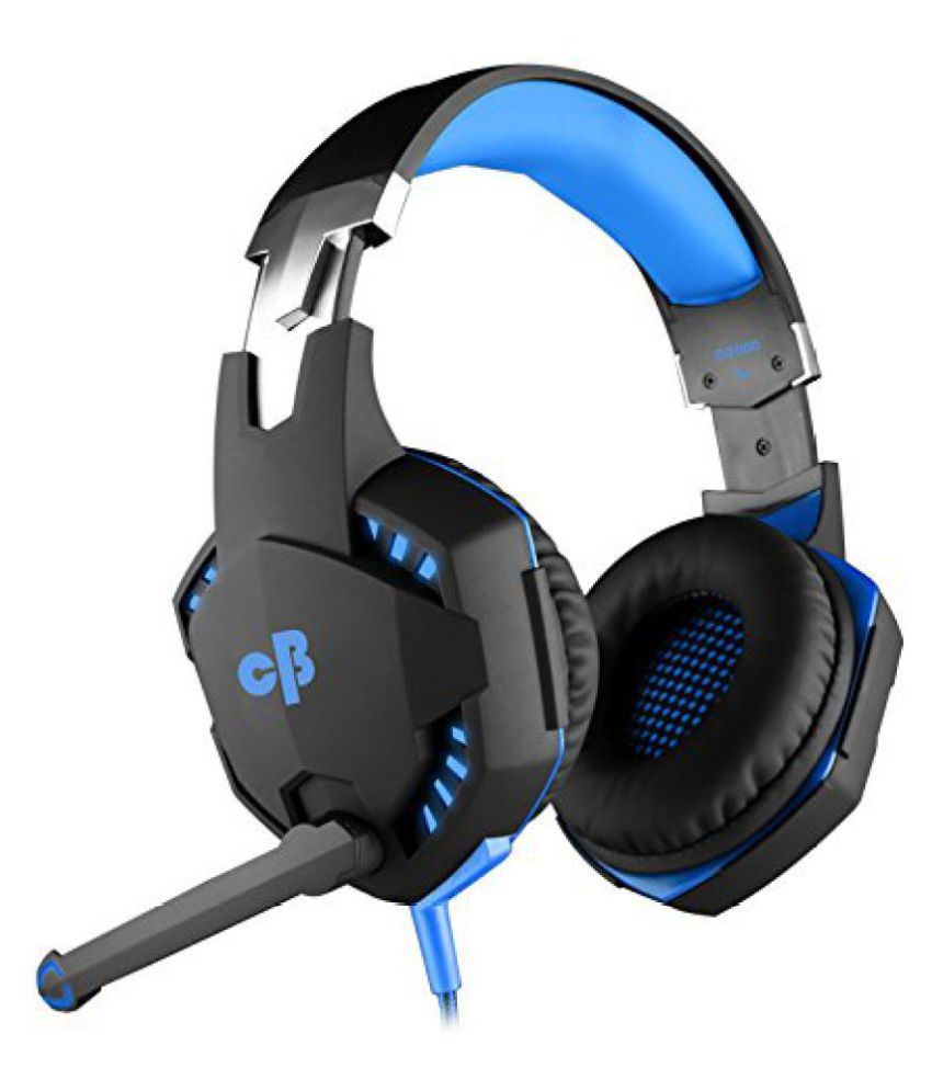 cosmic byte headphones g2000