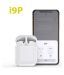 Sleek Airpods Bluetooth Headset Ear Buds Wireless Earphones With Mic