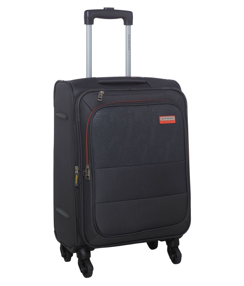 Aristocrat Grey Small Briefcase Buy Aristocrat Grey Small Briefcase