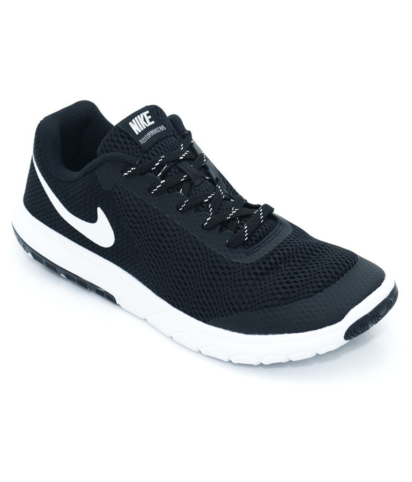  Nike  FLEX  RN 5 Black  Running Shoes Buy Nike  FLEX  RN 5 