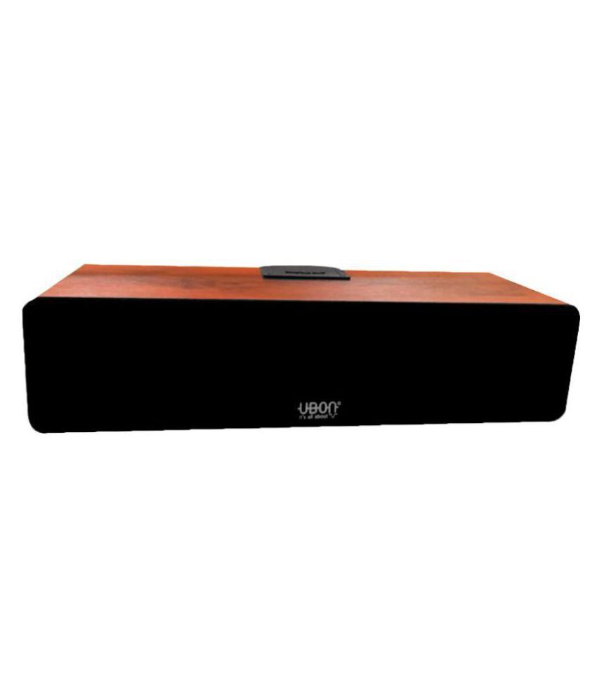 UBON BT-28 Bluetooth Speaker - Buy UBON 