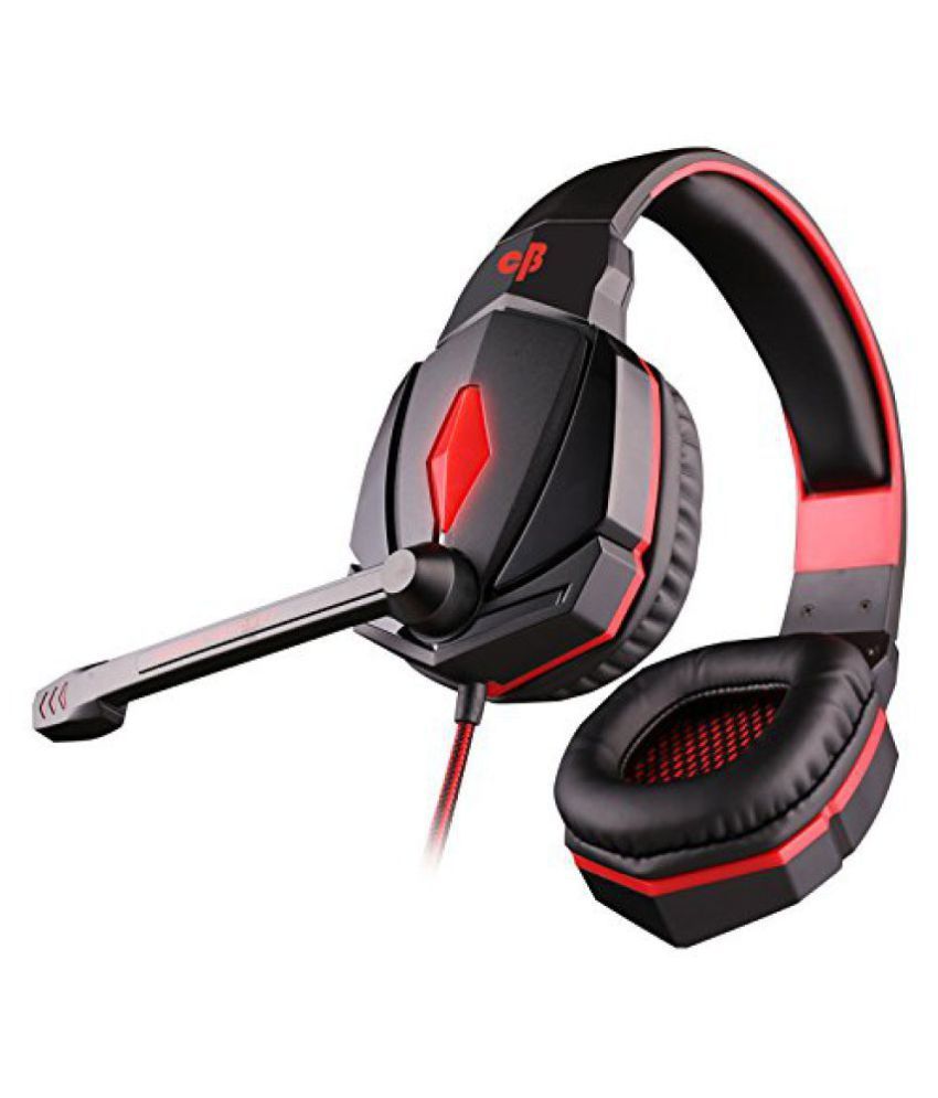 cosmic byte g4000 headset