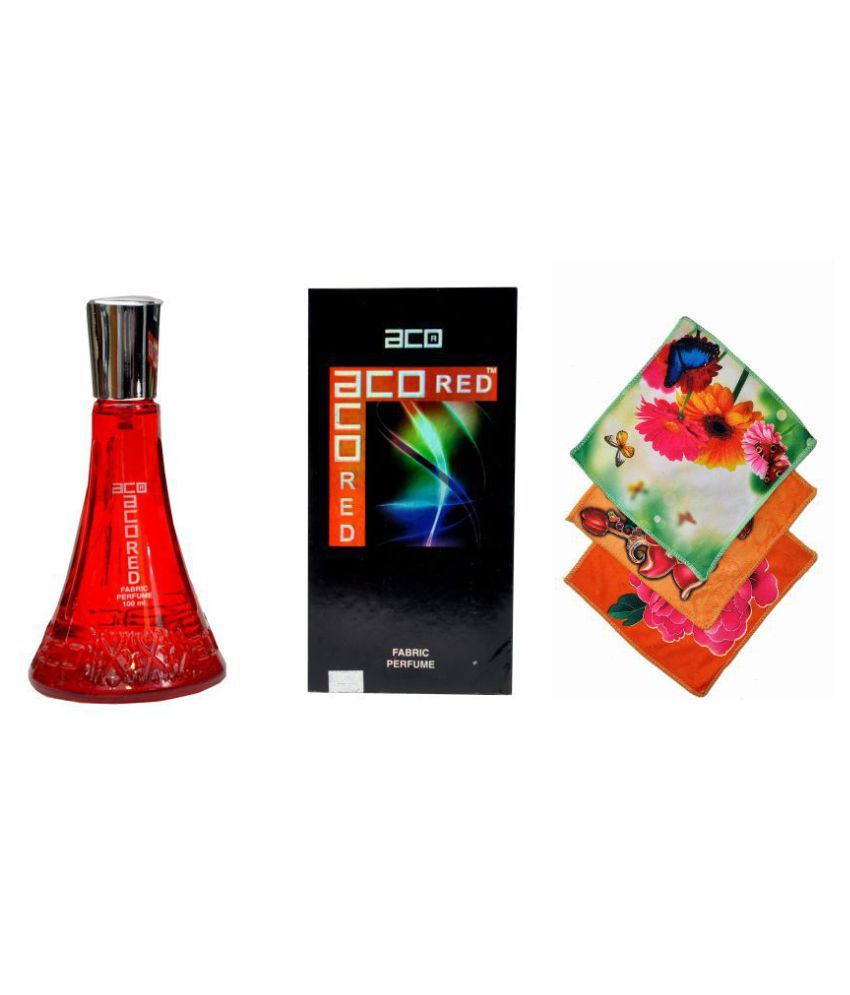 aco red perfume