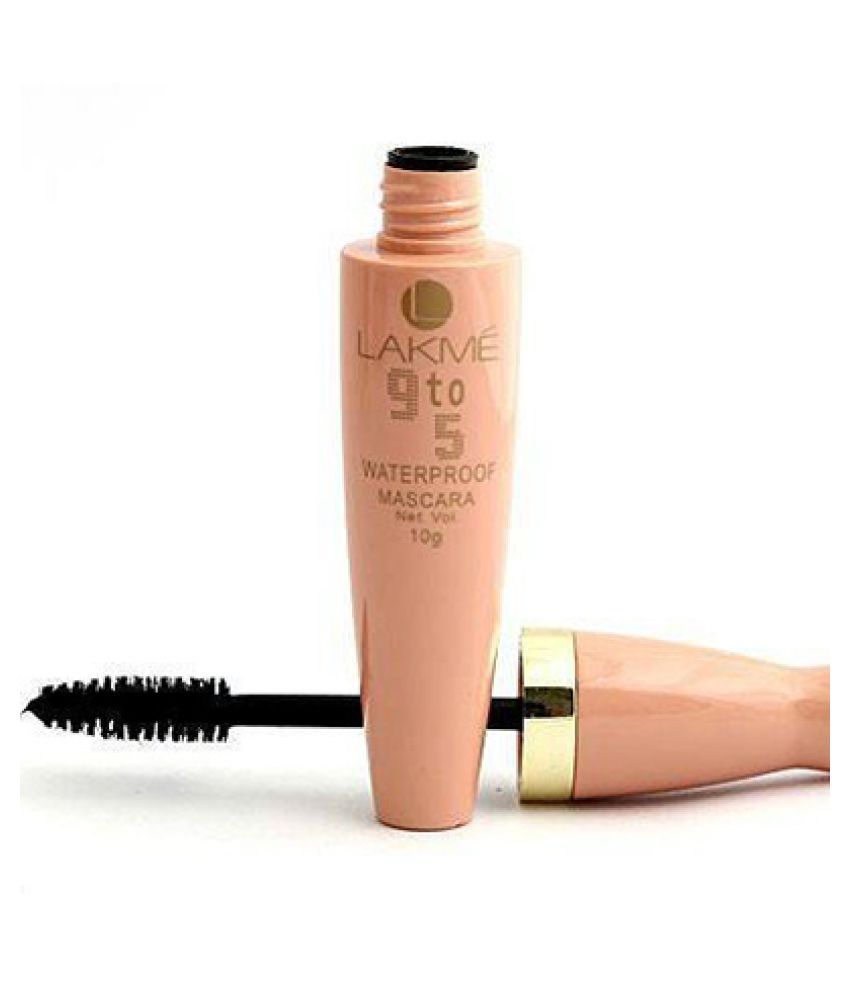 Lakme Combo Liquid Eyeliner Kajal Mascara Black Pack Of 3 Buy Lakme Combo Liquid Eyeliner Kajal Mascara Black Pack Of 3 At Best Prices In India Snapdeal Also, the lakme liquid liner can be easily wiped off with a cleanser. lakme combo liquid eyeliner kajal