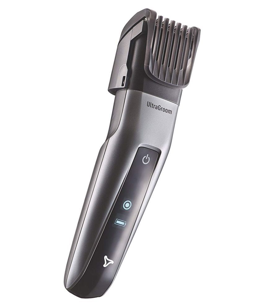 syska trimmer ht3052k price