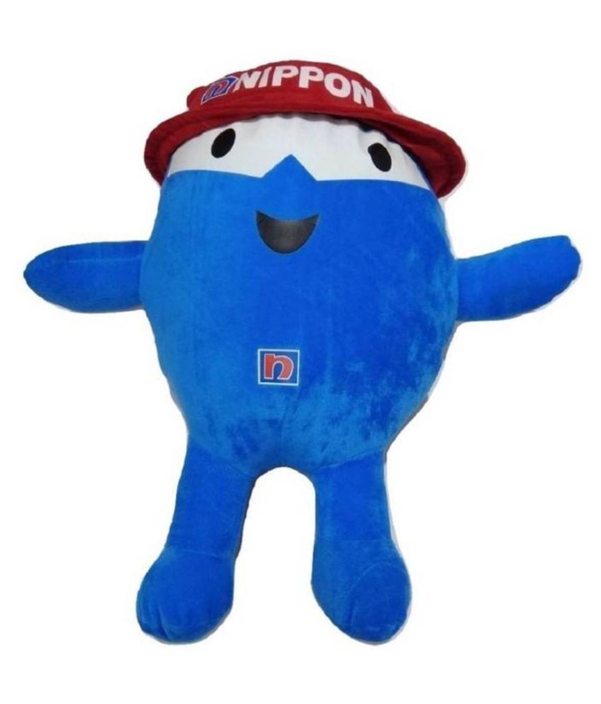 nippon paint soft toy