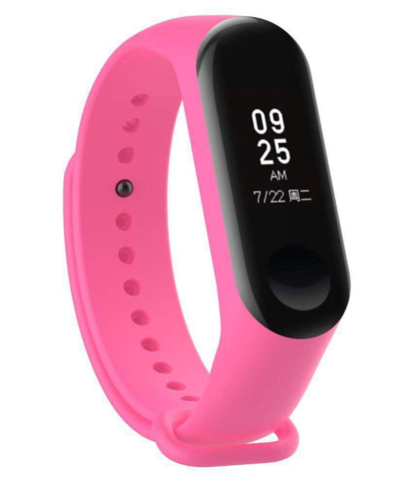 snapdeal m3 band