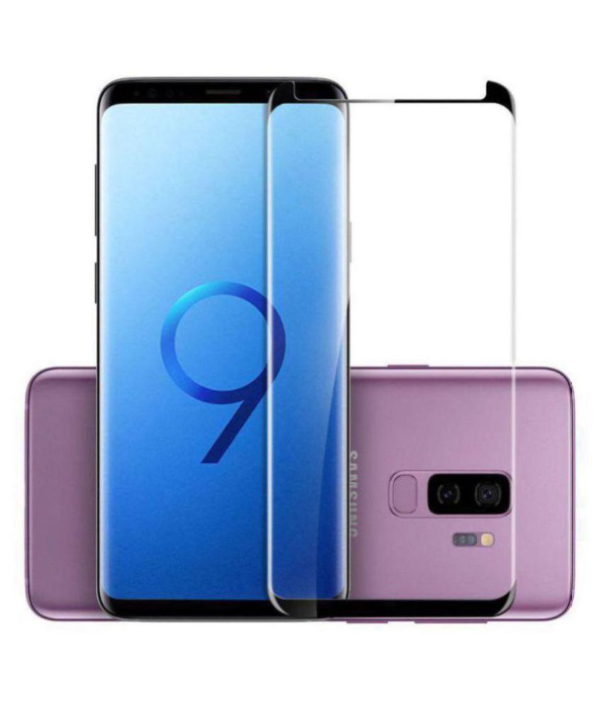 galaxy s9 glass replacement cost