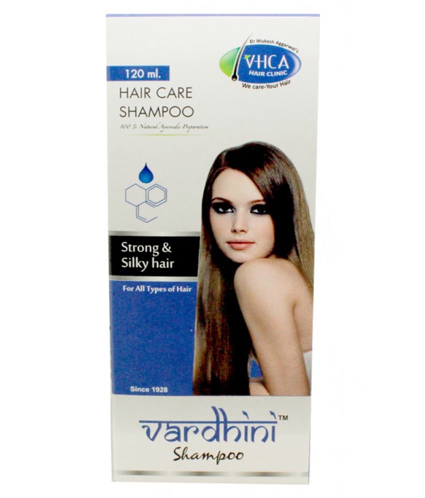 VHCA AYURVEDA Shampoo ml: Buy VHCA AYURVEDA Shampoo ml at Best Prices in  India - Snapdeal