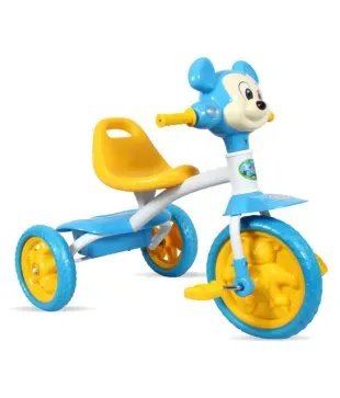 nagar international baby tricycle