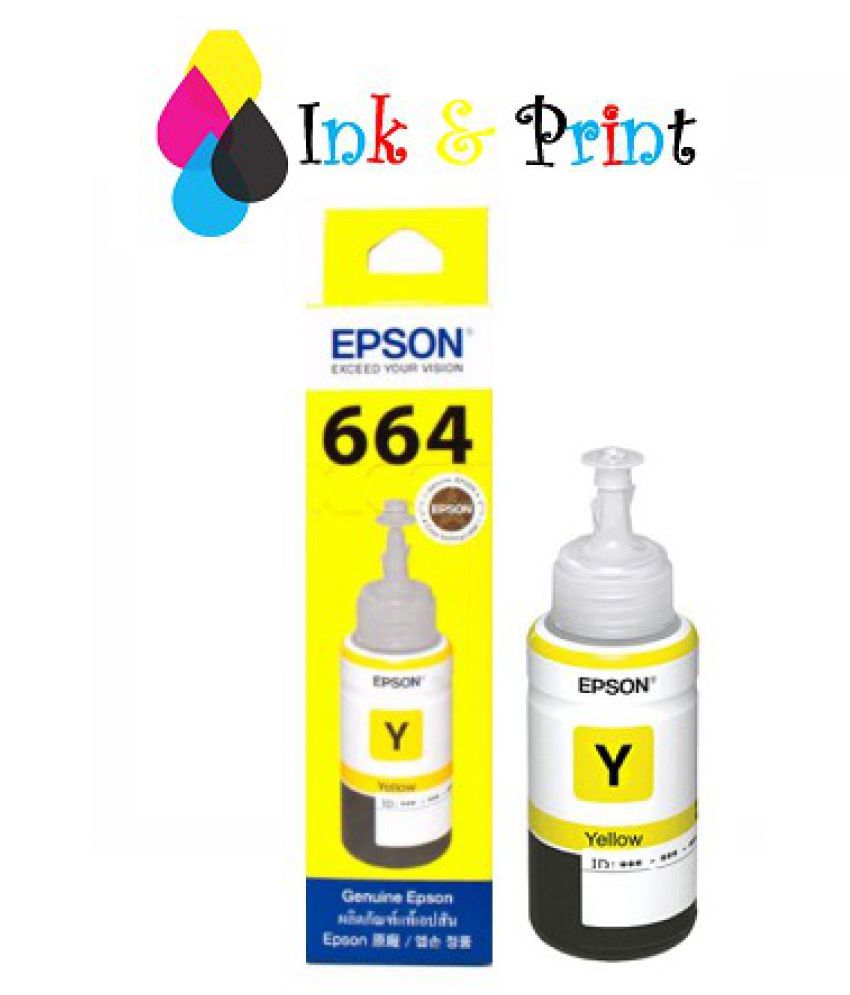 epson ink 644