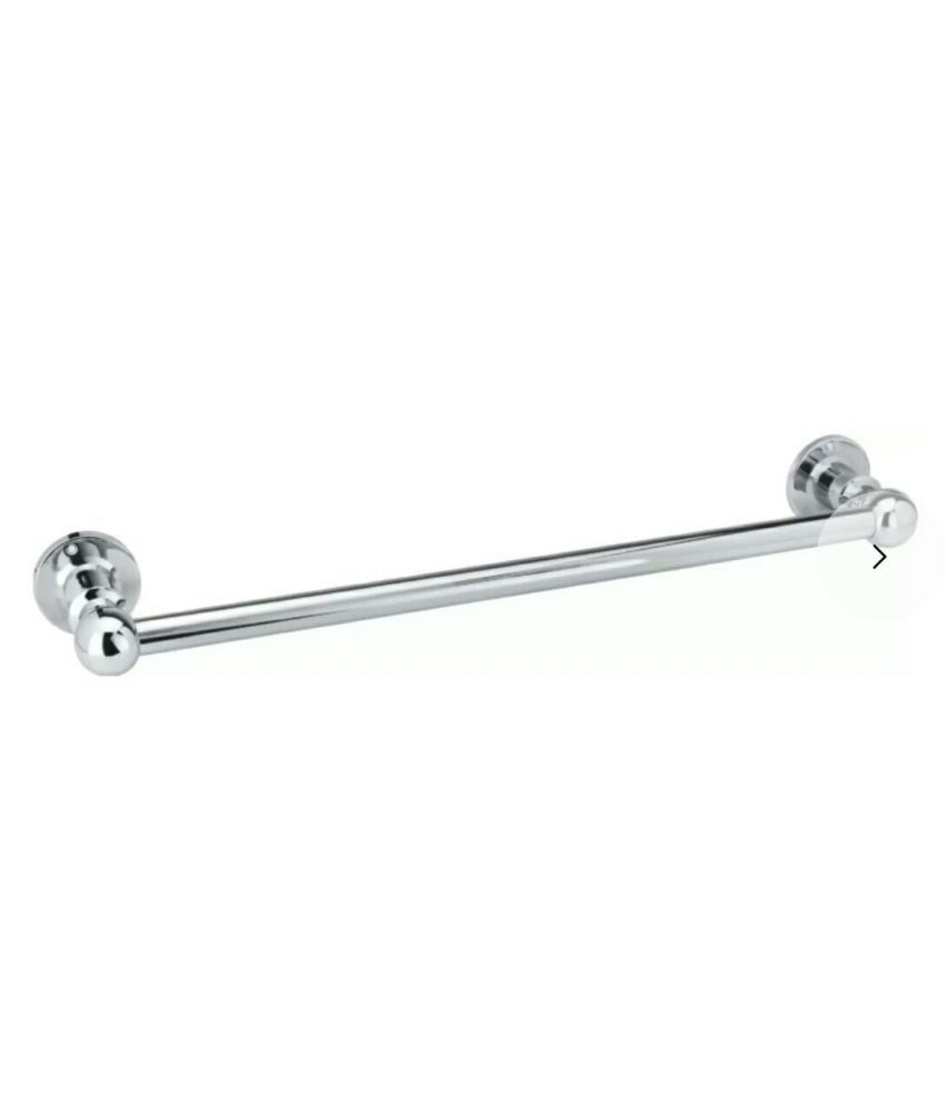    			Deeplax TOWEL ROD BOB 24 INCHES Stainless Steel Towel Rod