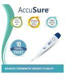 Accusure Digital Thermometer MT1027 Hard