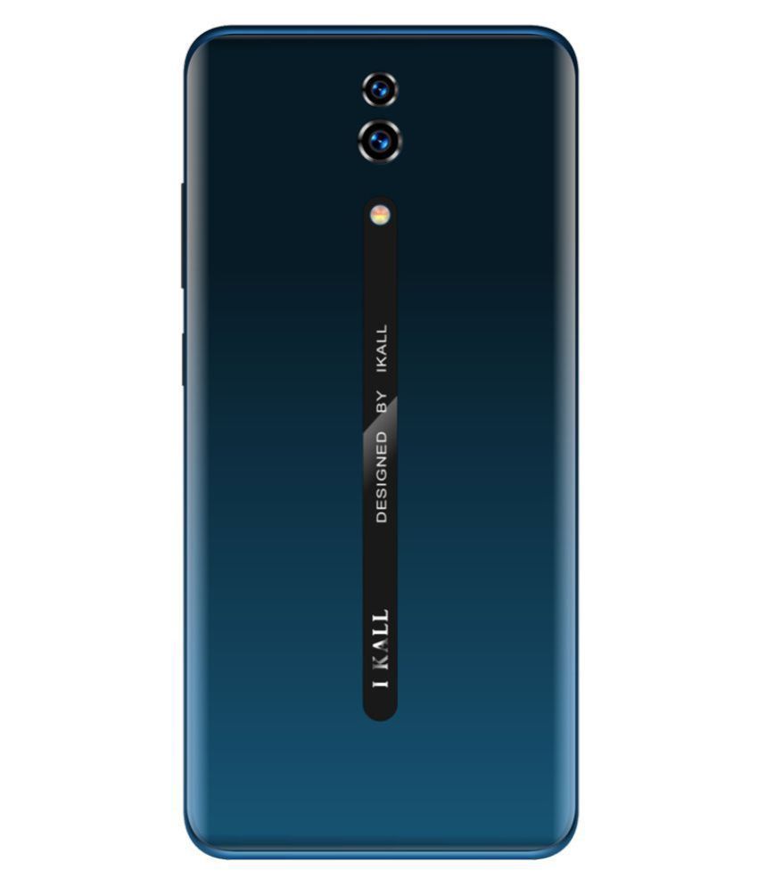 i kall mobile watch