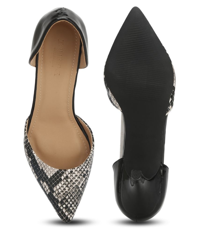 truffle collection heels