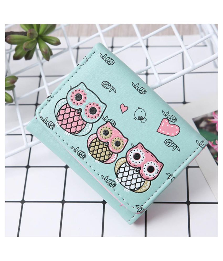 mini wallets for girls