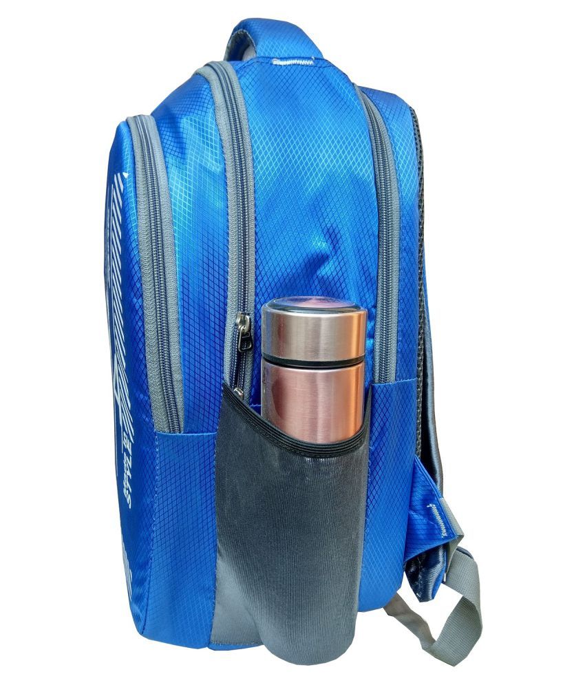 dakine prom backpack review