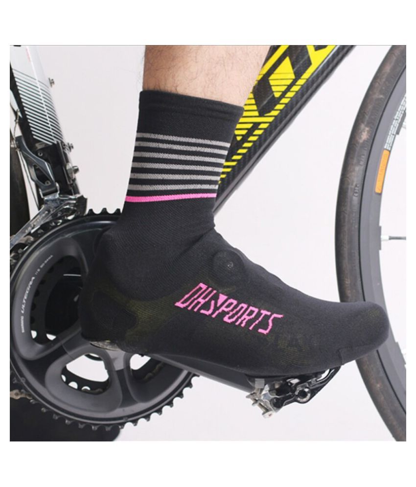 waterproof cycling shoe covers