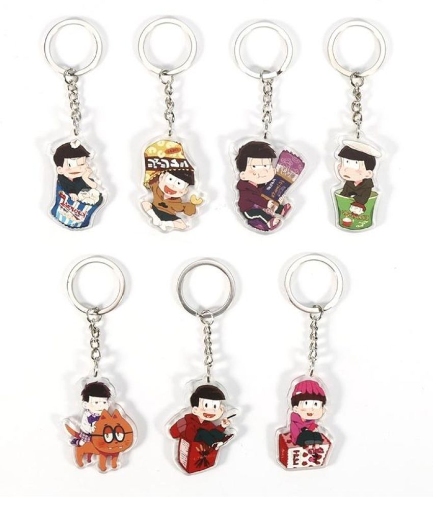 osomatsu san backpack