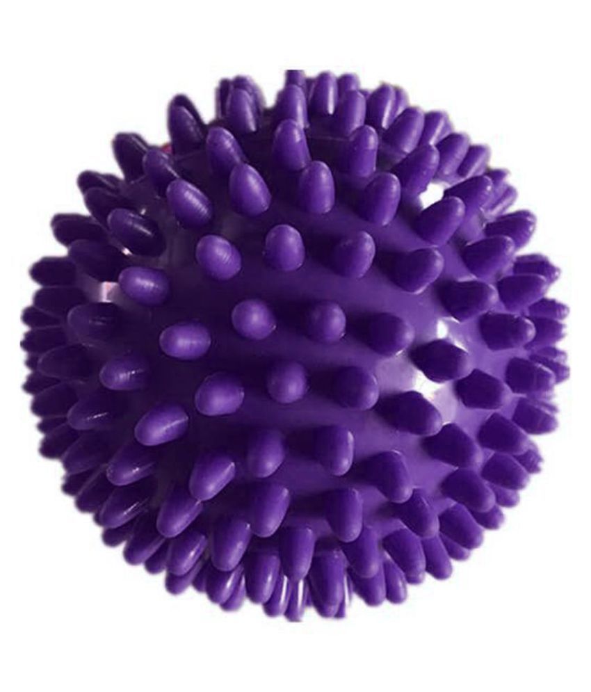 fascia yoga ball