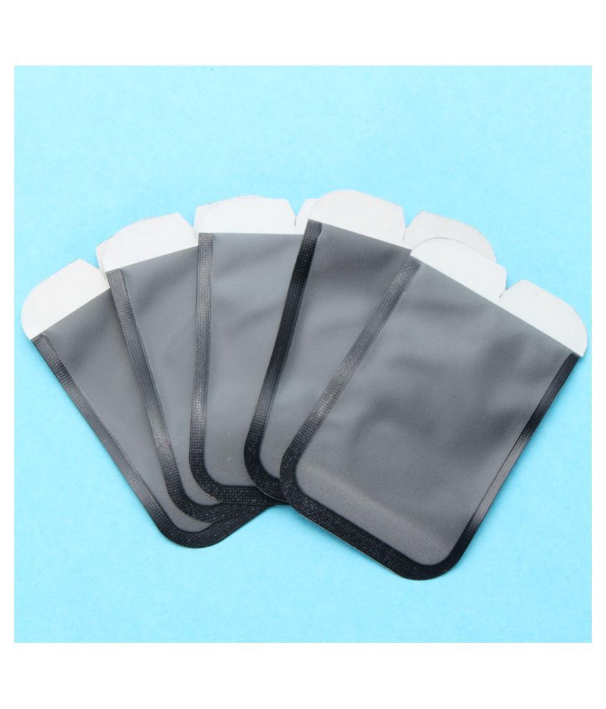 2500/3000pcs Dental XRay Film Barrier Envelopes Phosphor