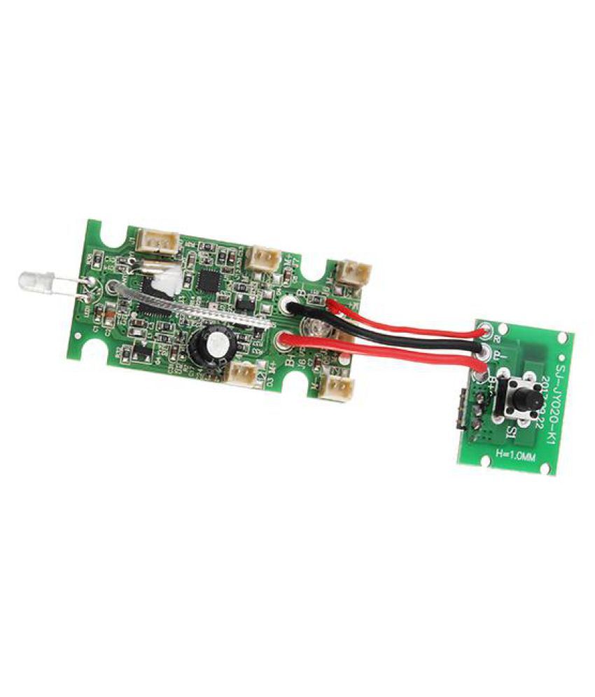 eachine e58 receiver board