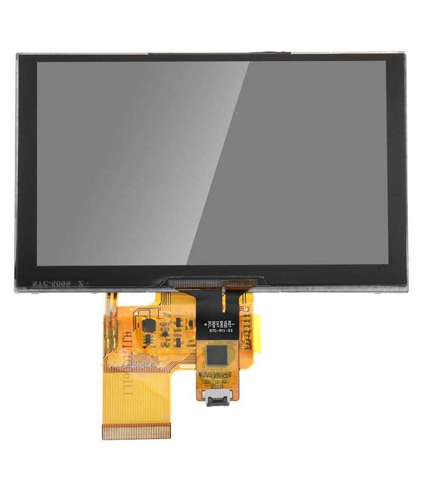 5 inch lcd display price