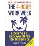 The 4-Hour Work Week Paperback (English)