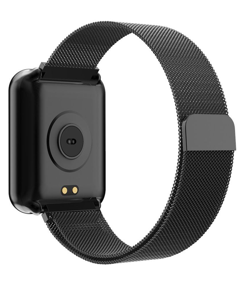 kospet v12 smartwatch