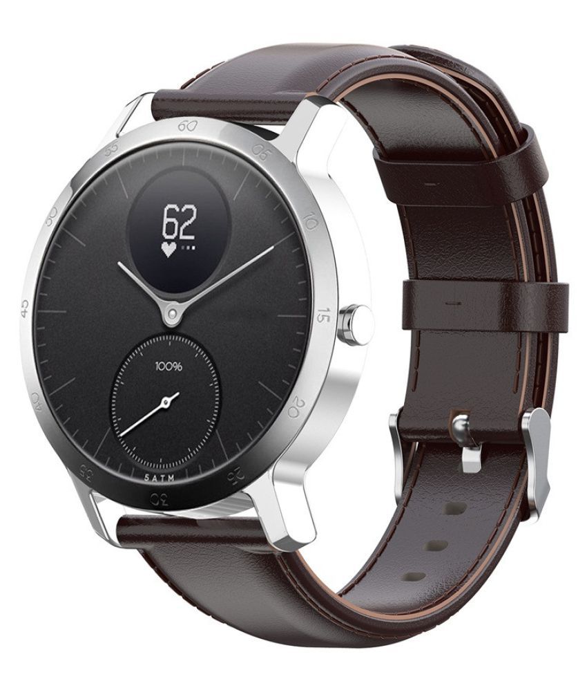 nokia steel watch band