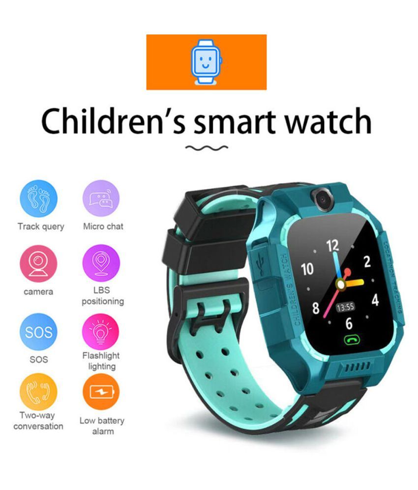 smart watch for boys with price