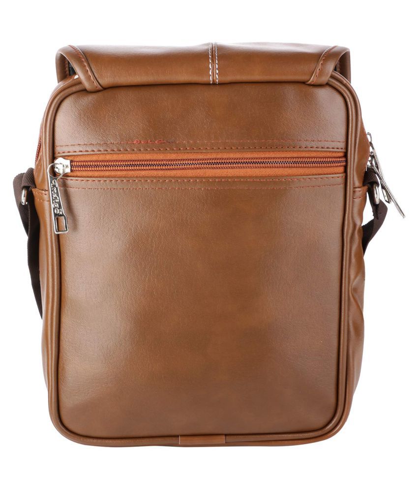 snapdeal mens bags