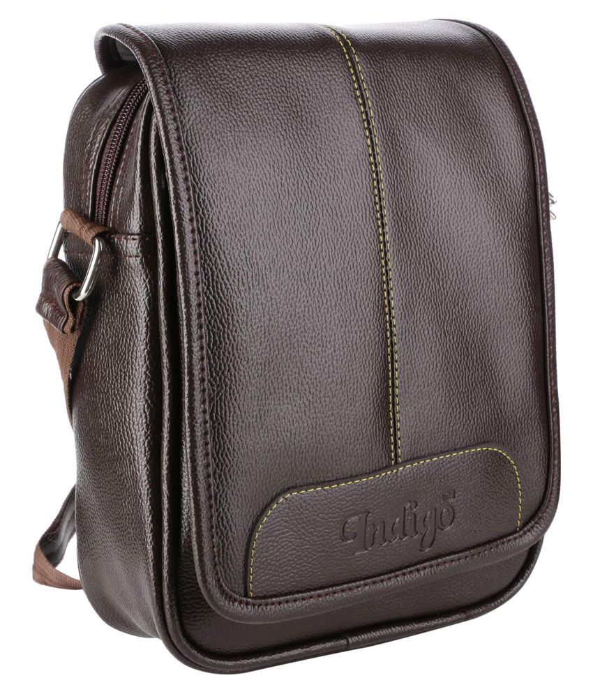 snapdeal mens bags