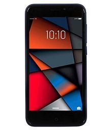 iball aura 2b games