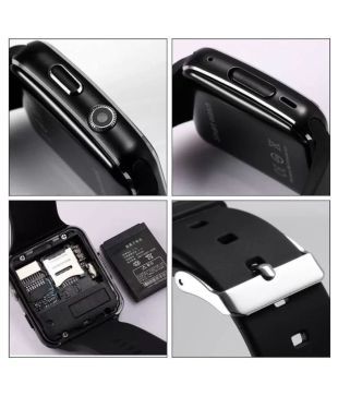 smartwatch for samsung j8