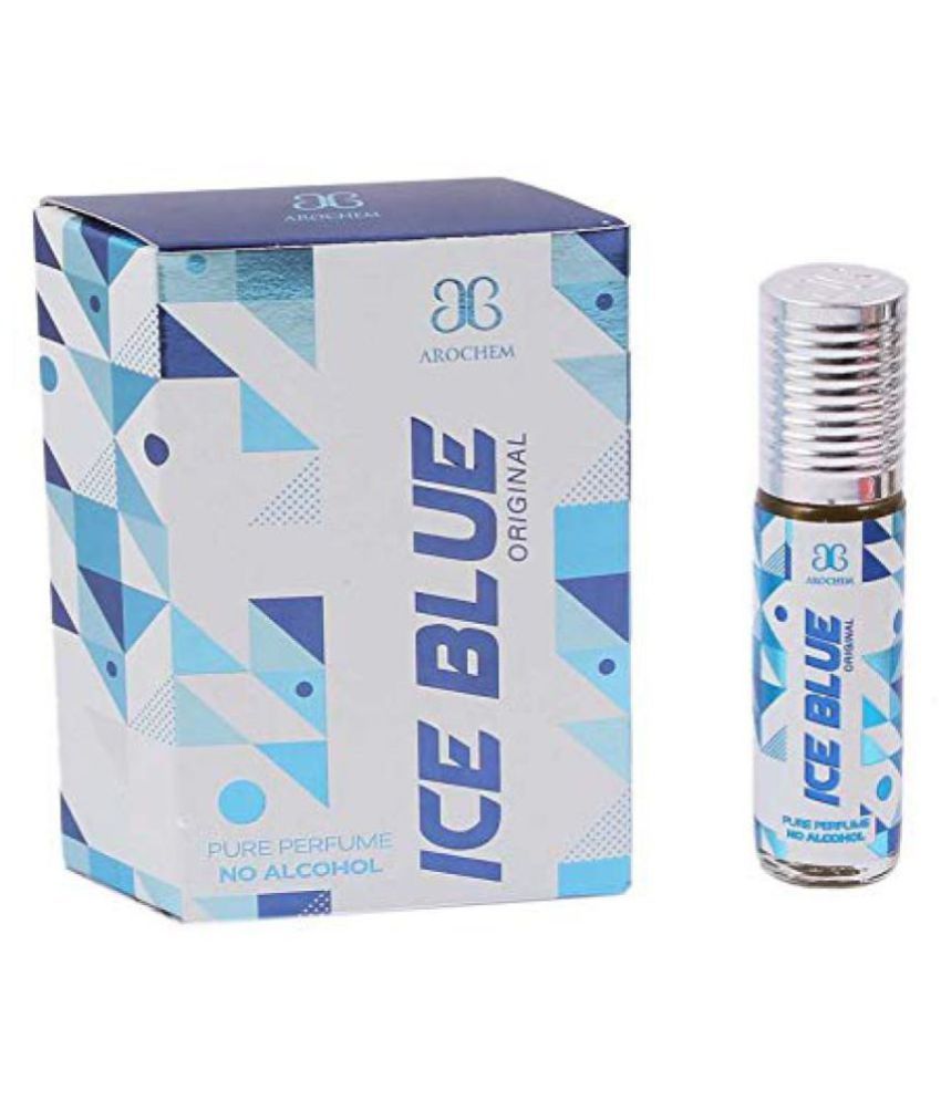 arochem ice blue