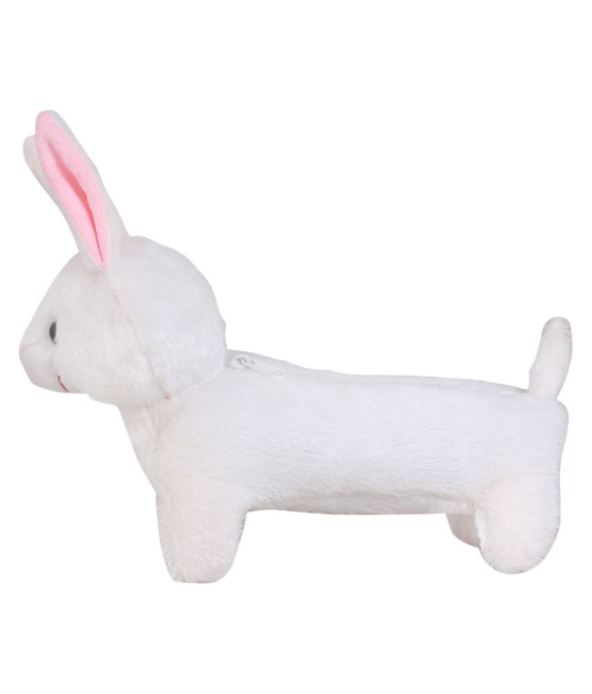 rabbit pouch