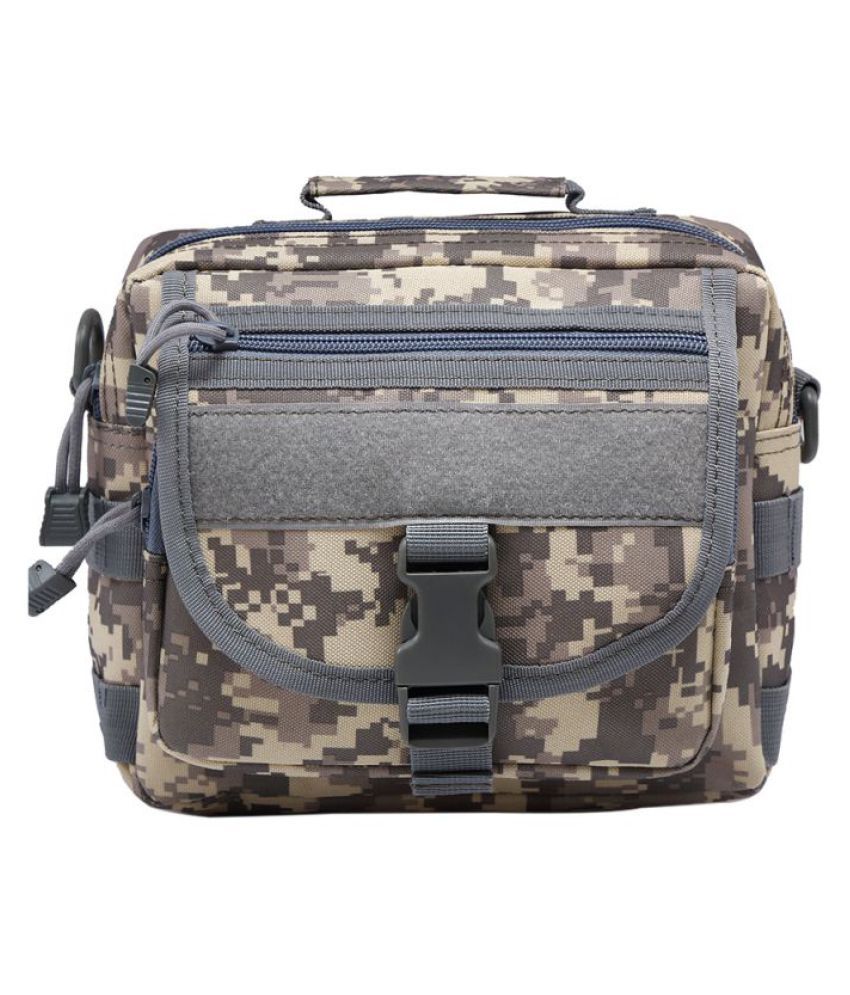 army crossbody bag