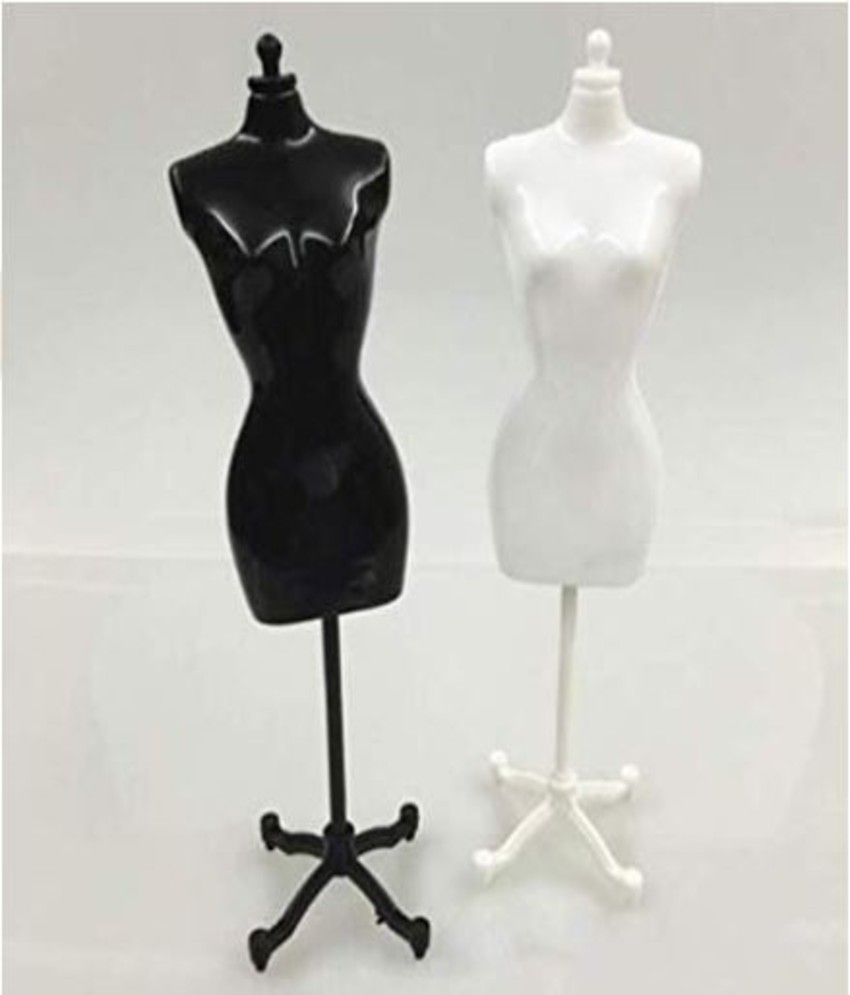 doll dress stand